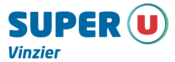 logo Super U Vinzier