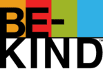 logo BE-KIND™